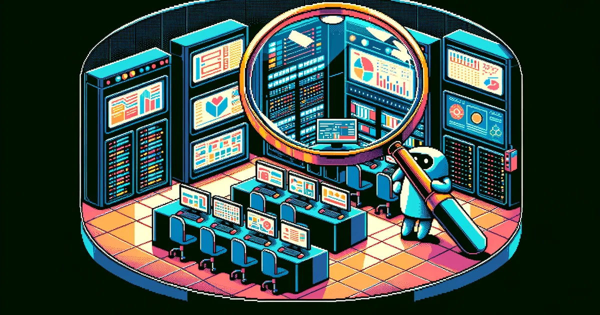 A gentle introduction to observability