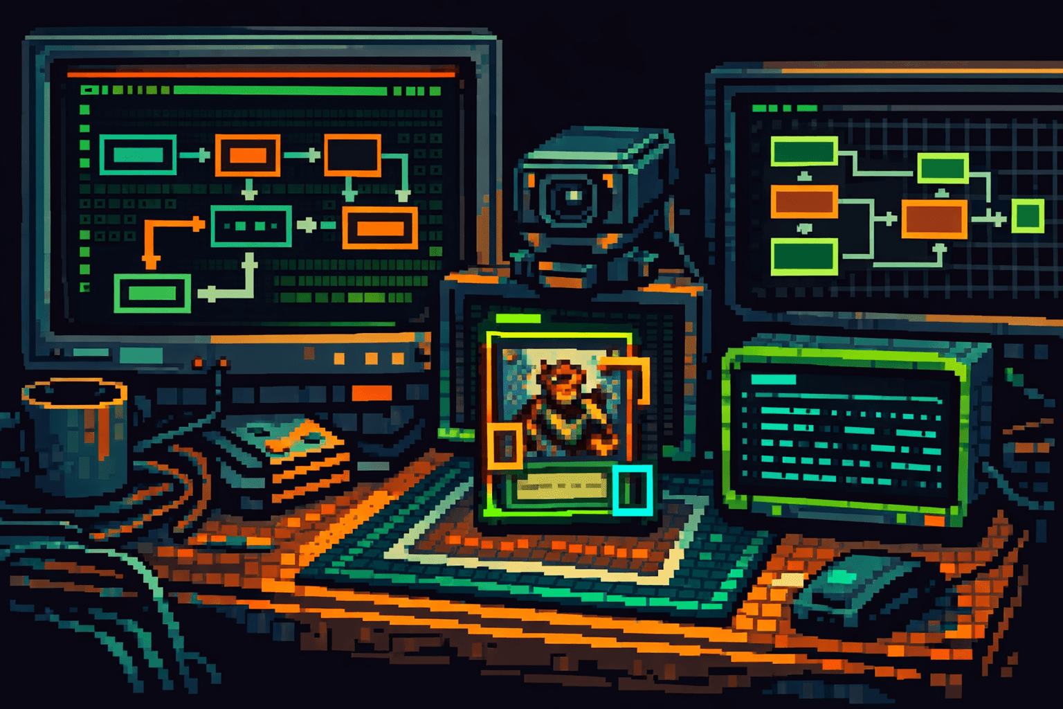 Object Detection from Scratch: Part 1 - Why This Project Is Worth Building