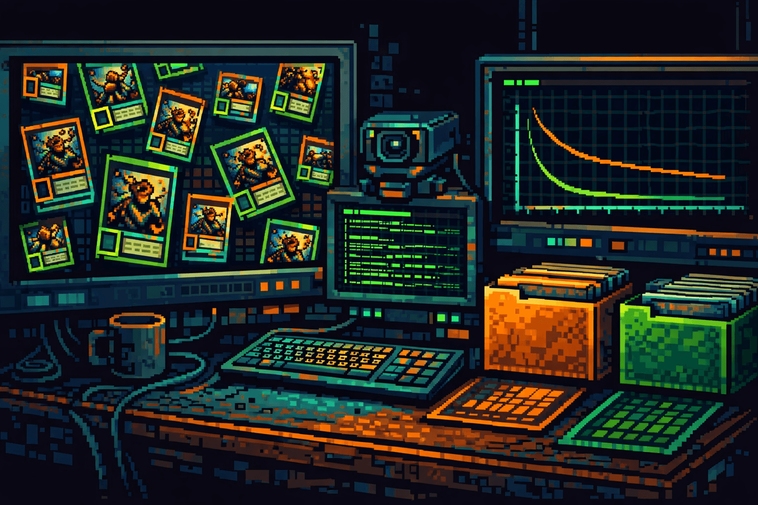 Object Detection from Scratch: Part 3 - Training the Detector