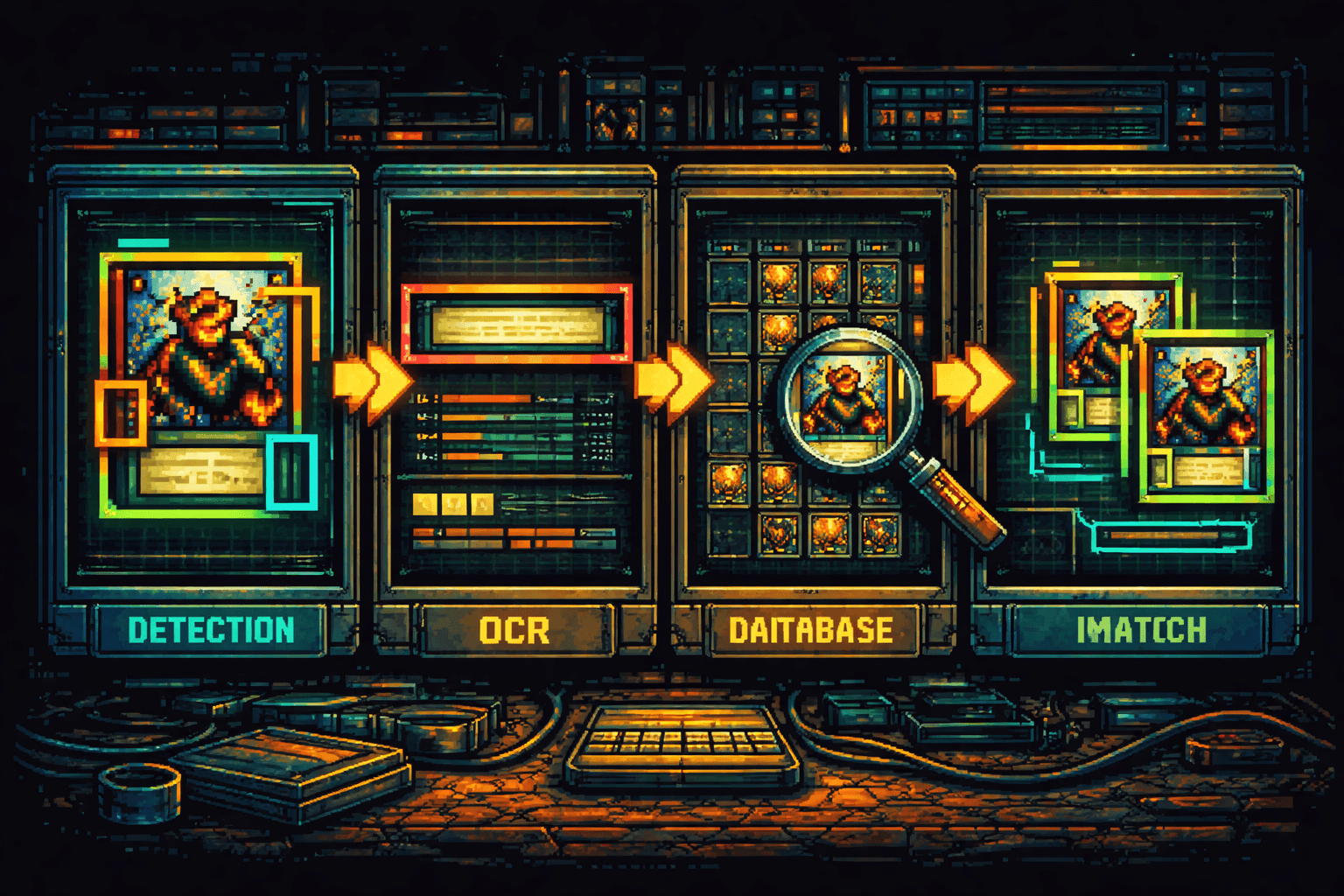 Object Detection from Scratch: Part 5 - From Detection to Identification