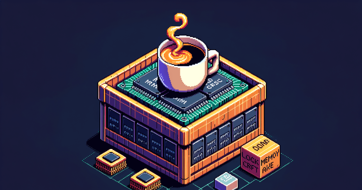 Lock-Free MPSC Queues in Java