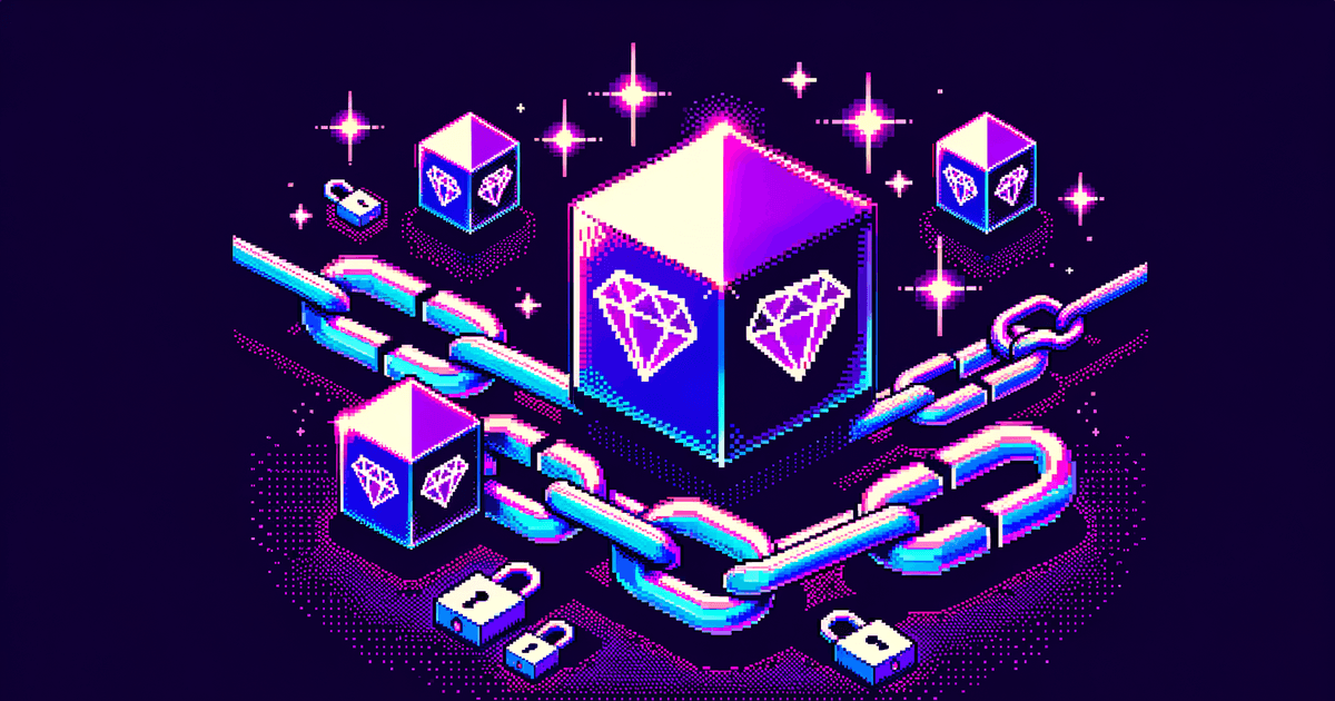 What is Blockchain, How Does It Work and Why Does It Matter?