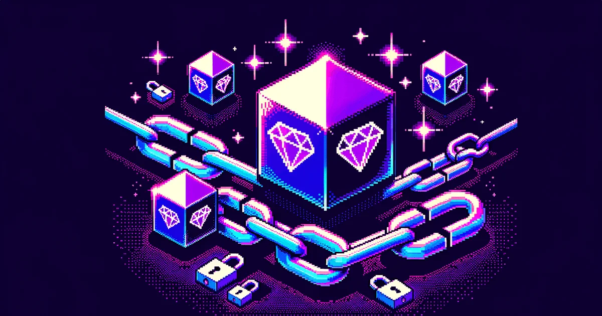 Blockchain Foundations